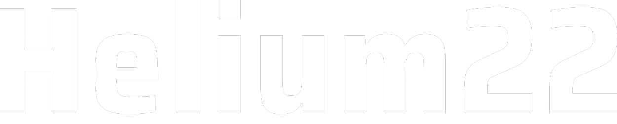 Helium22