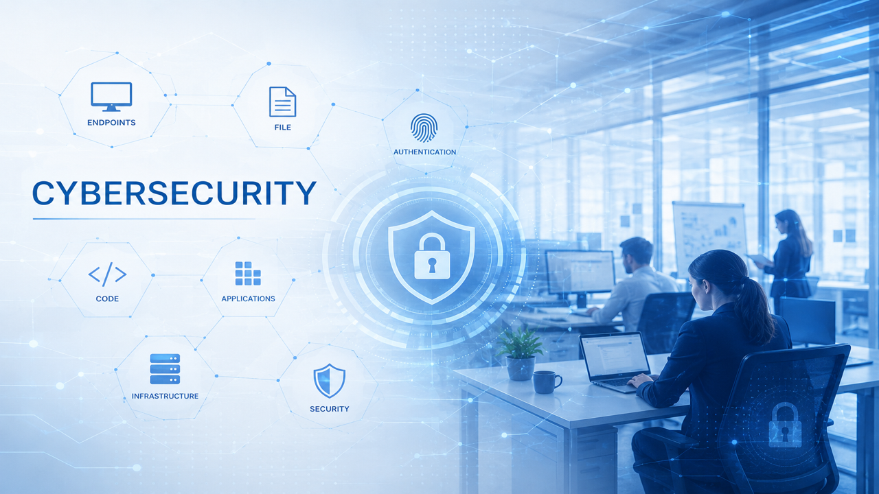 Cybersecurity Education